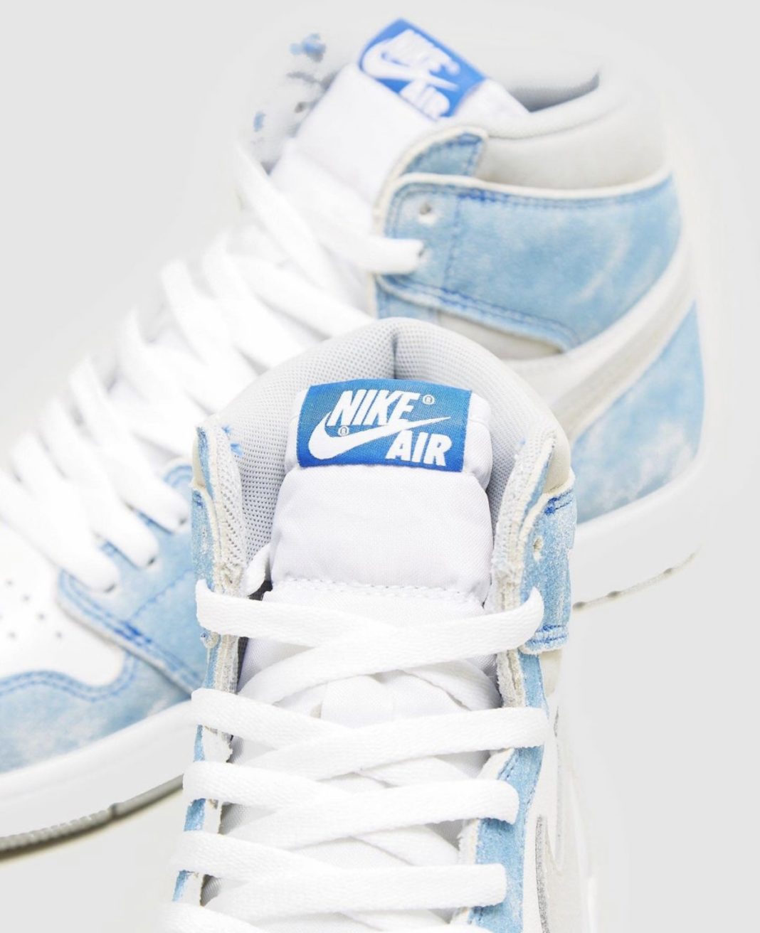 jordan hyper royal nike