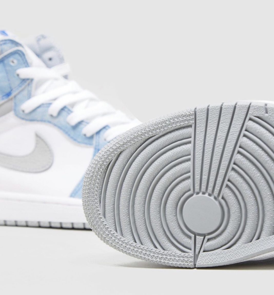 jordan hyper royal nike