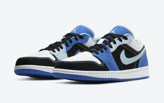 ナイキ NIKE エア ジョーダン 1 ダンク ロー DH0206-400 27 Air-Jordan-1-Low-DH0206-400-