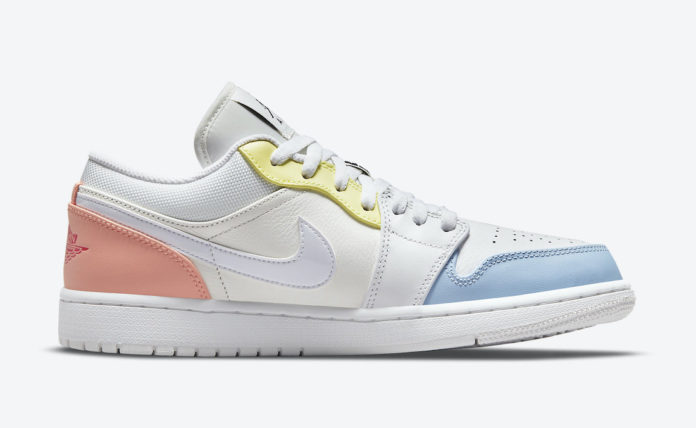 to my first coach jordans