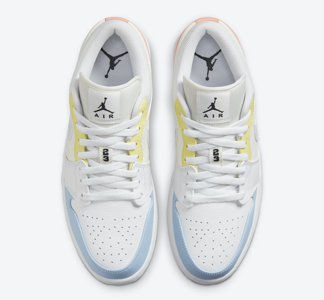to my first coach jordans