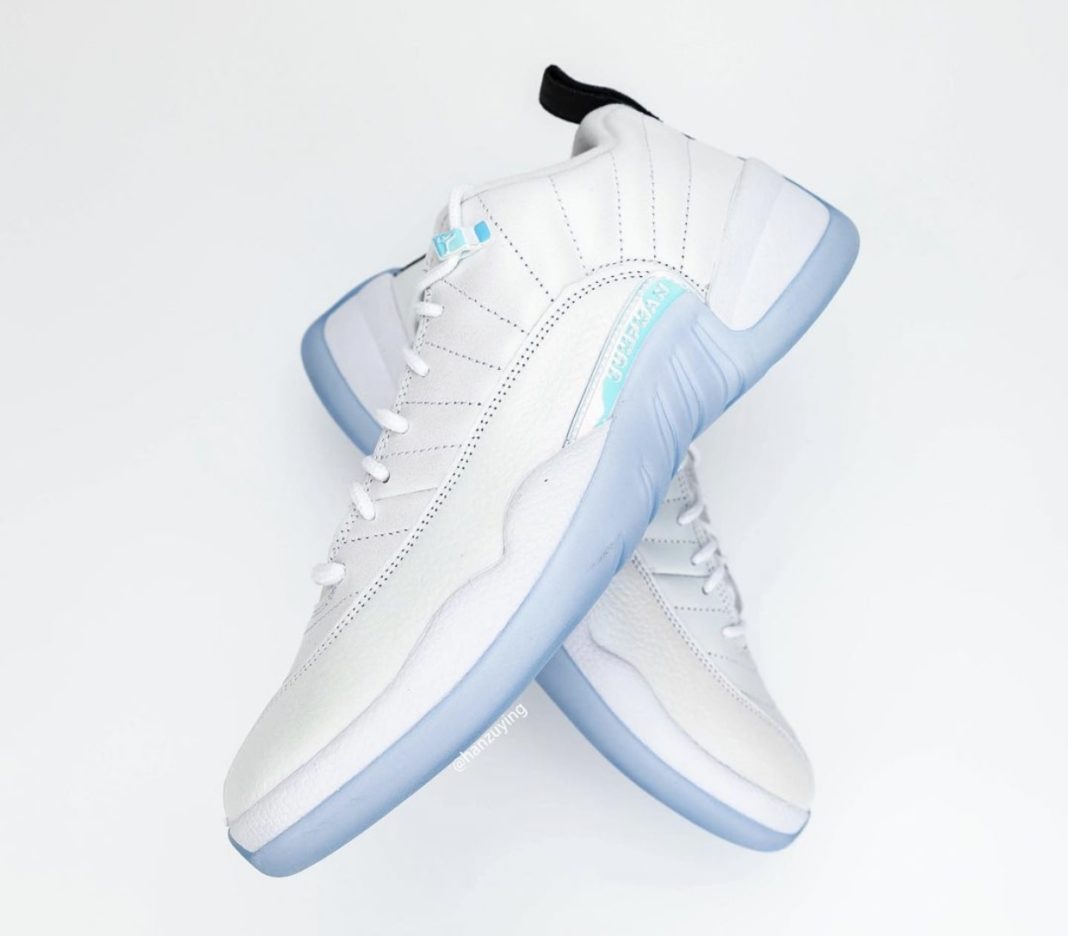 low top easter 12