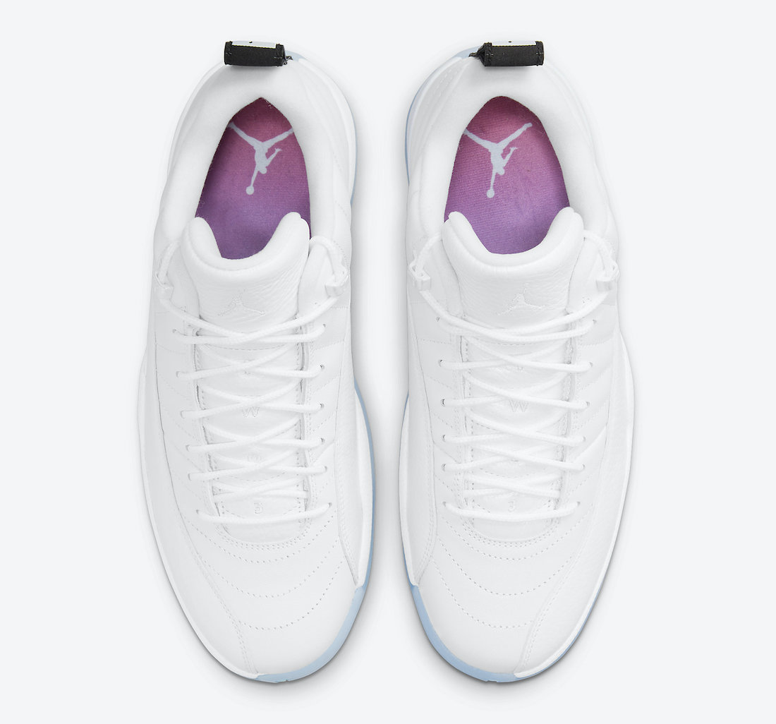 Nike Air Jordan CP3 7 Low Easter DB0733-190 Release Date Price