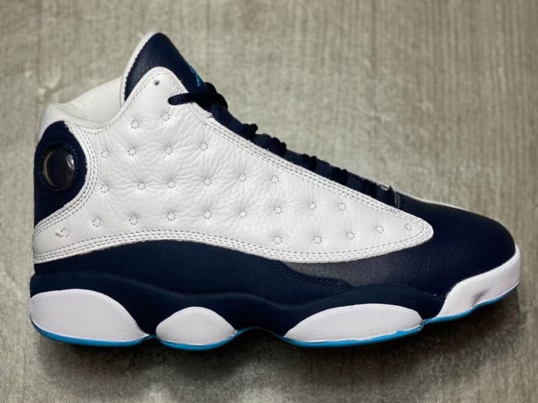 dark blue air jordans