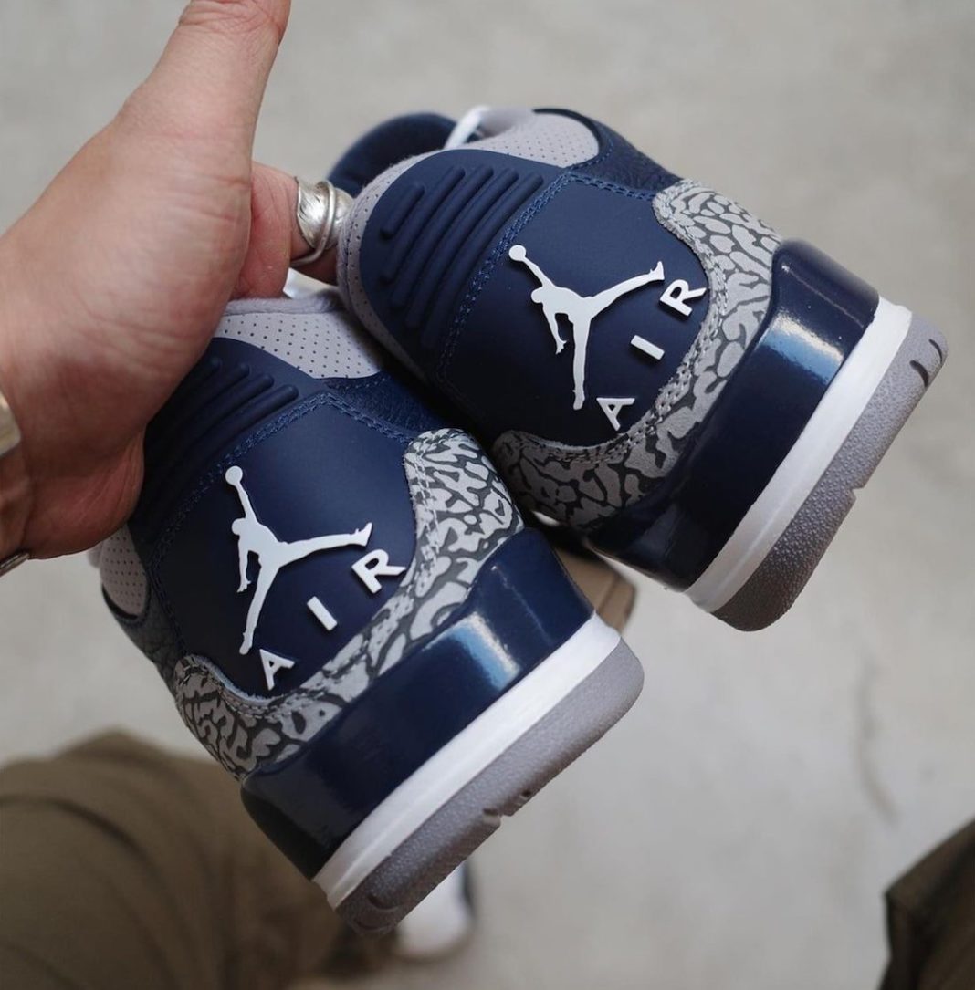 midnight jordan 3