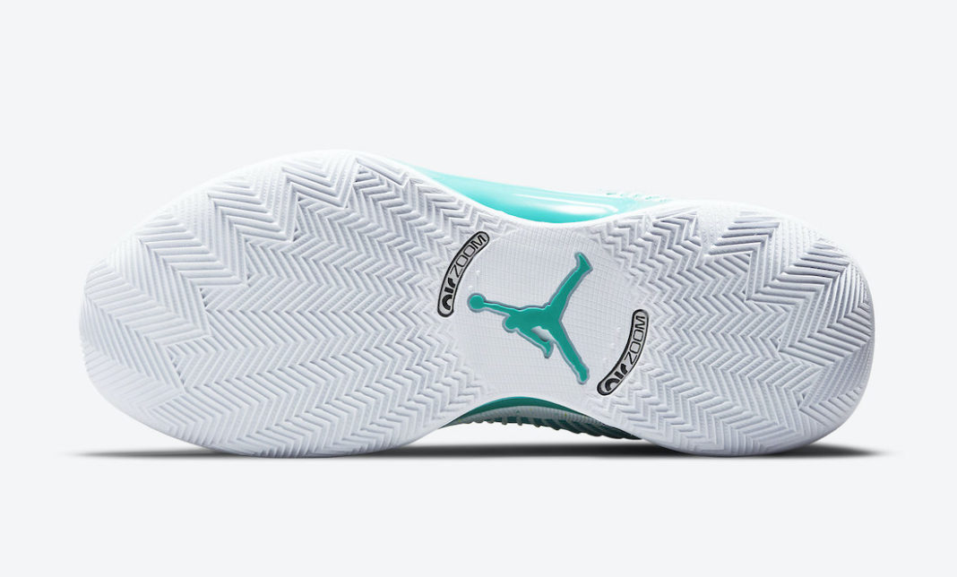 guo ailun jordan 35