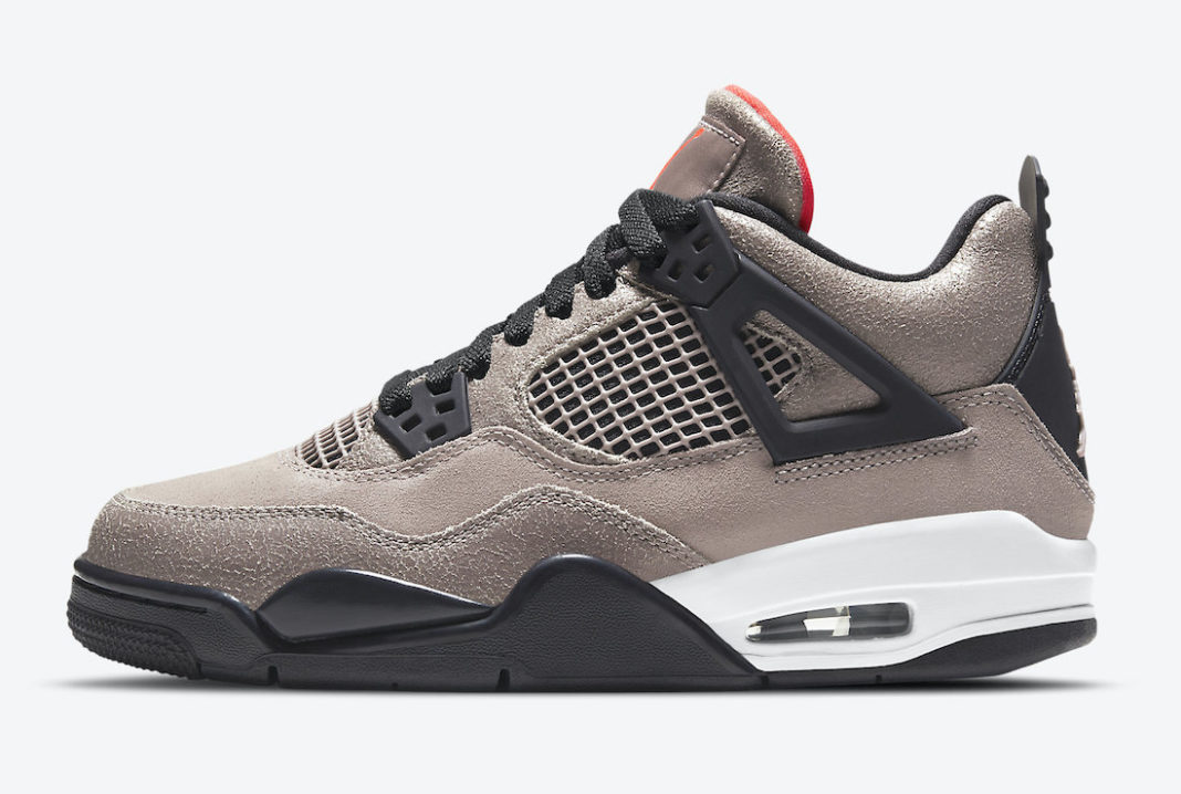 air jordan 4 top haze