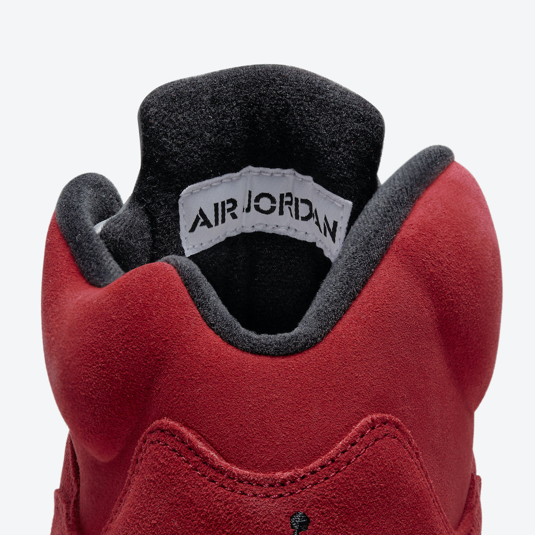 Air Jordan 5 Raging Bulls DD0587-600 Release Date