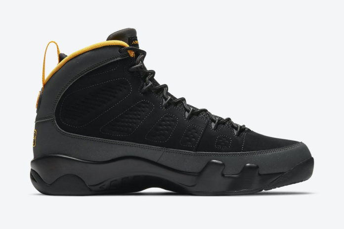 university gold 9 release date