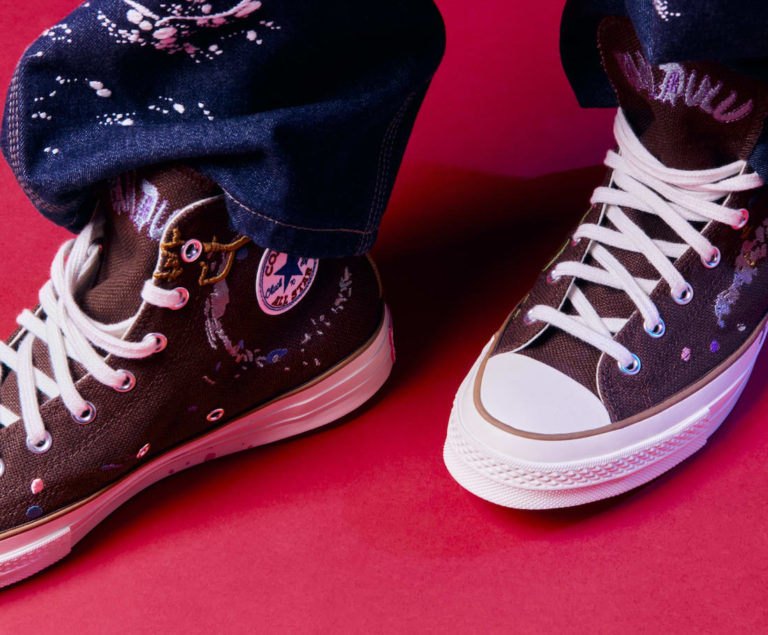 bandulu x converse chuck 70