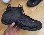 cdg foamposite release