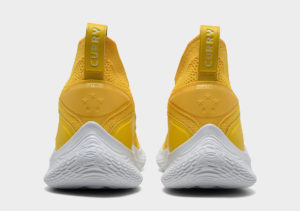 curry flow yellow