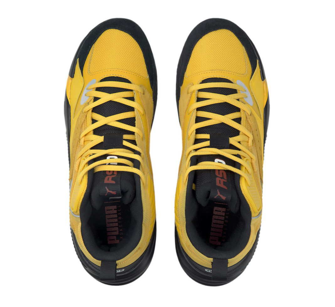 dreamer jcole shoes