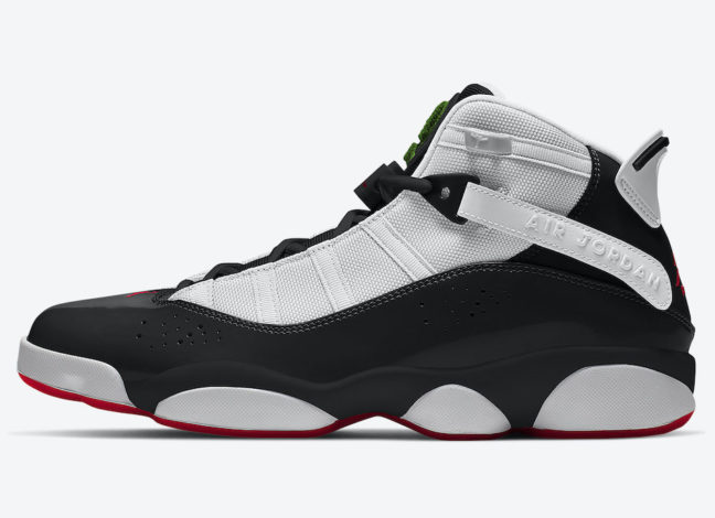 Jordan 6 Rings Colorways, Release Dates, Pricing | SBD