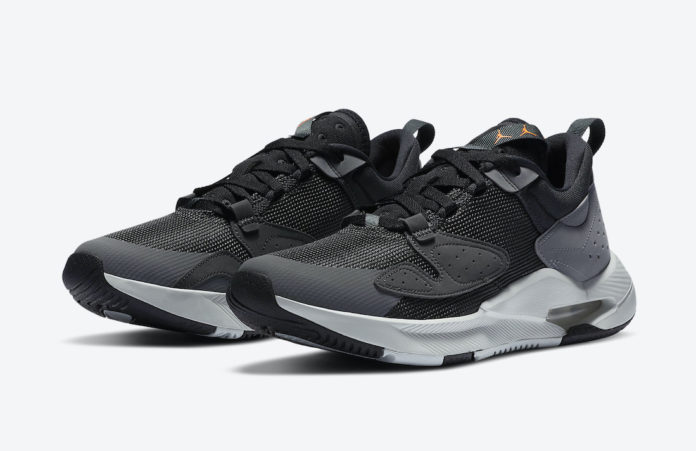 Jordan Air Cadence Smoke Grey CN3498-003 Release Date