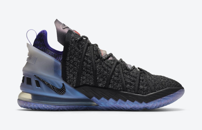 lebron18 mbappe