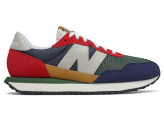 New Balance 237 Release Date