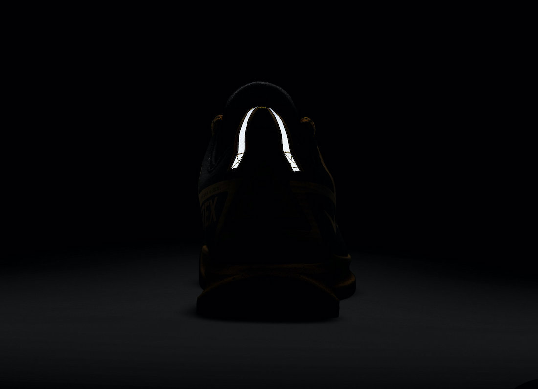 Nike ACG Air Nasu GORE-TEX Laser Orange CW6020-001 Release Date