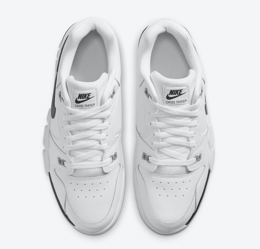 Nike Air Cross Trainer Low CQ9182-106 Release Date
