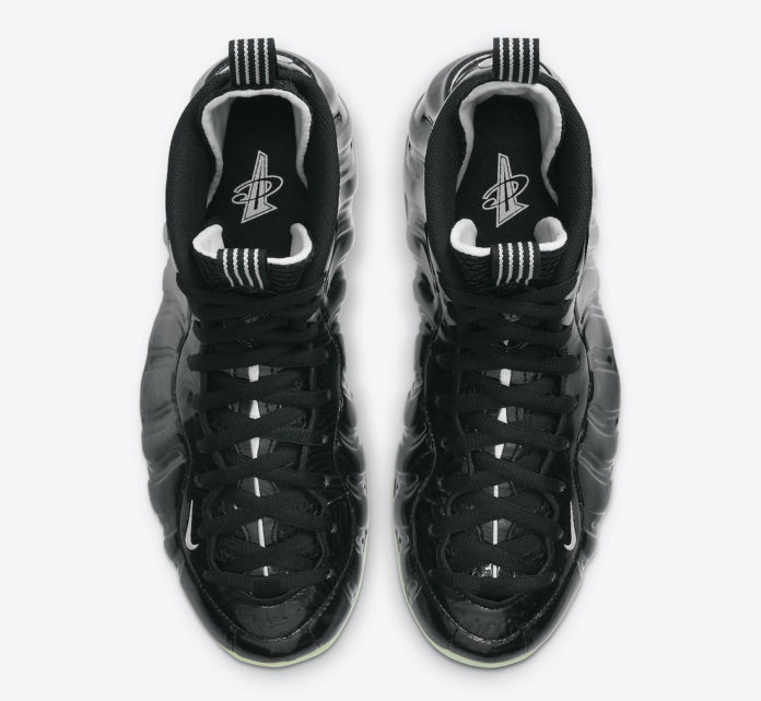 Nike Air Foamposite One All-Star 2021 CV1766-001 Release Date - SBD