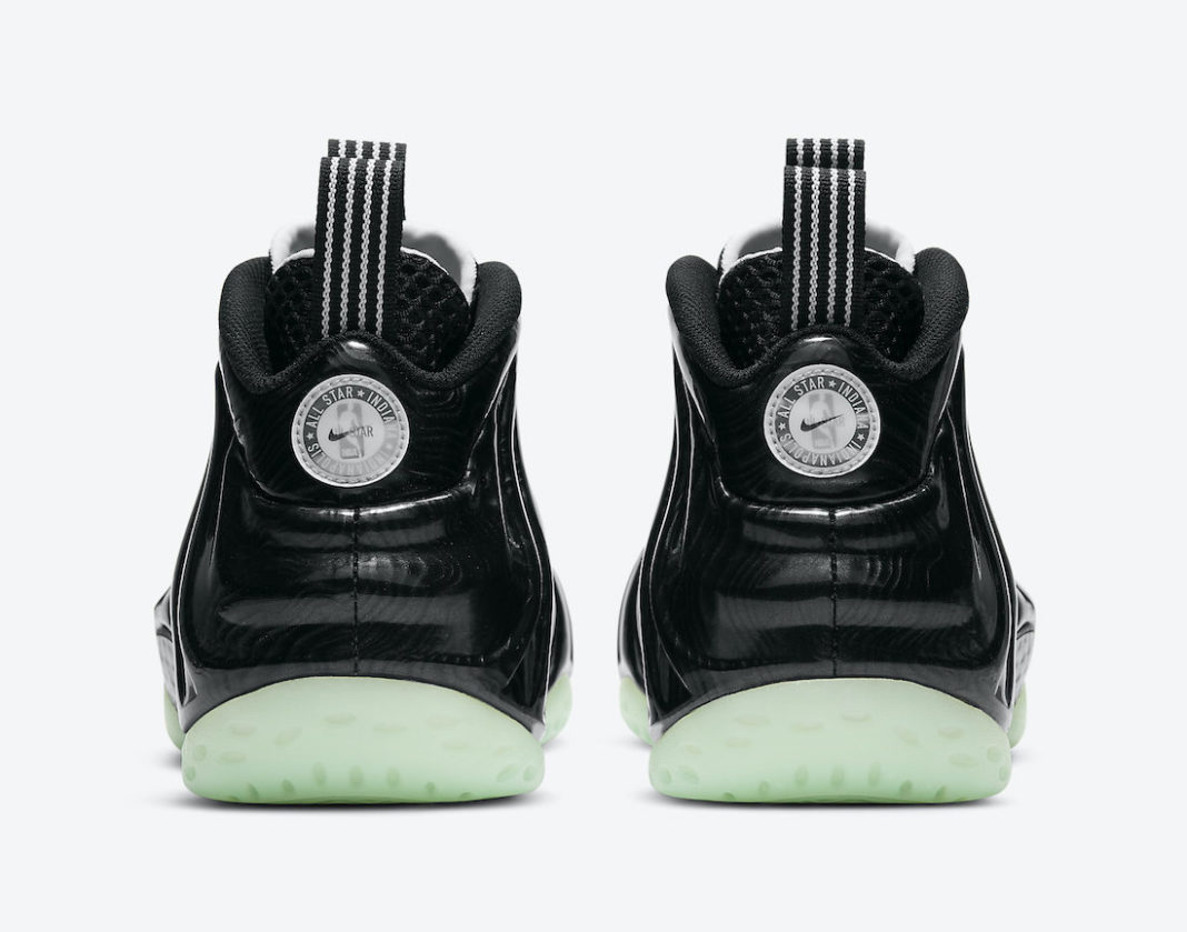 foamposite june 2021