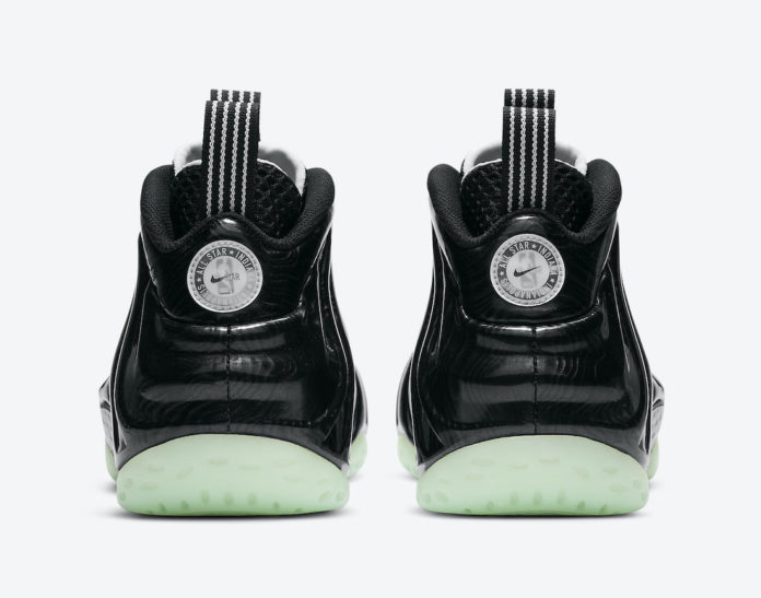 foamposite june 2021