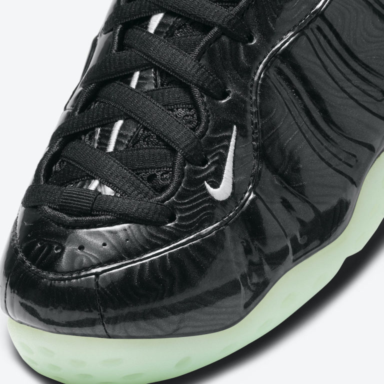 foamposite june 2021