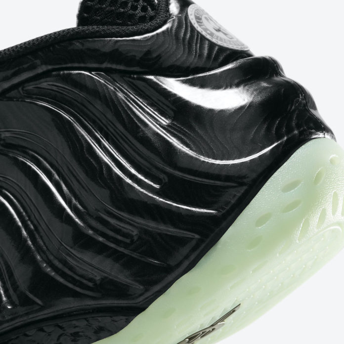 foamposite june 2021
