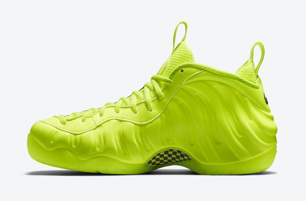 volt foam