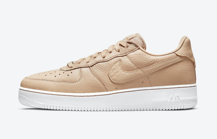 air force 1 high sl vachetta tan