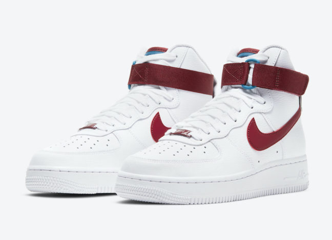 Nike Air Force 1 High Colorways, Release Dates, Pricing | SBD