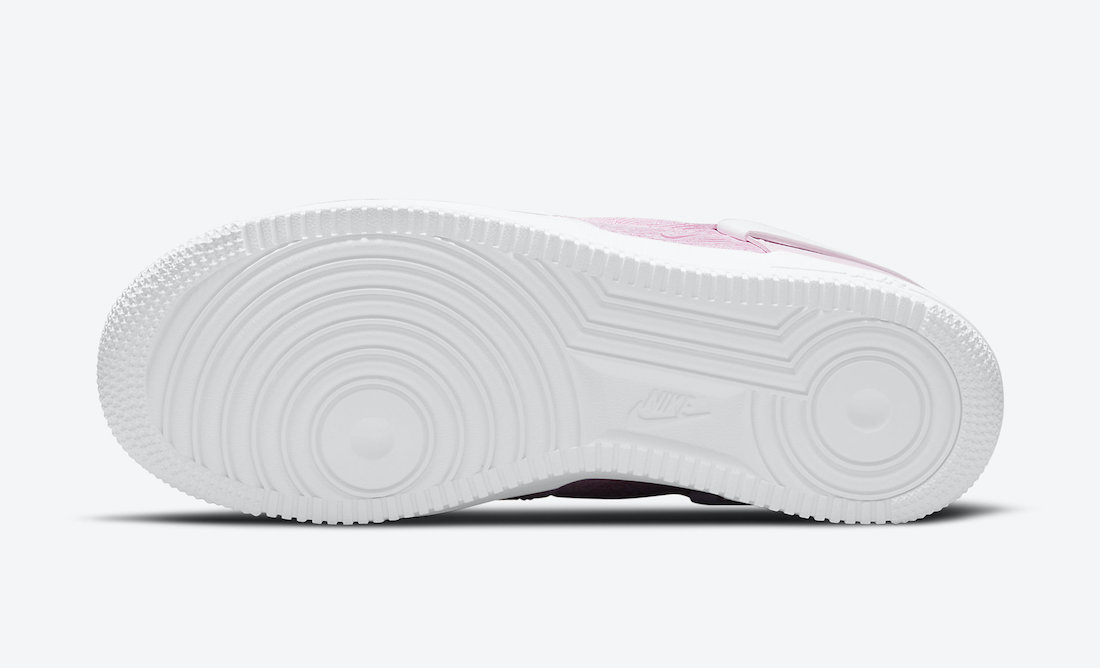 Nike Air Force 1 Low LXX Pink Foam DJ6904-600 Release Date