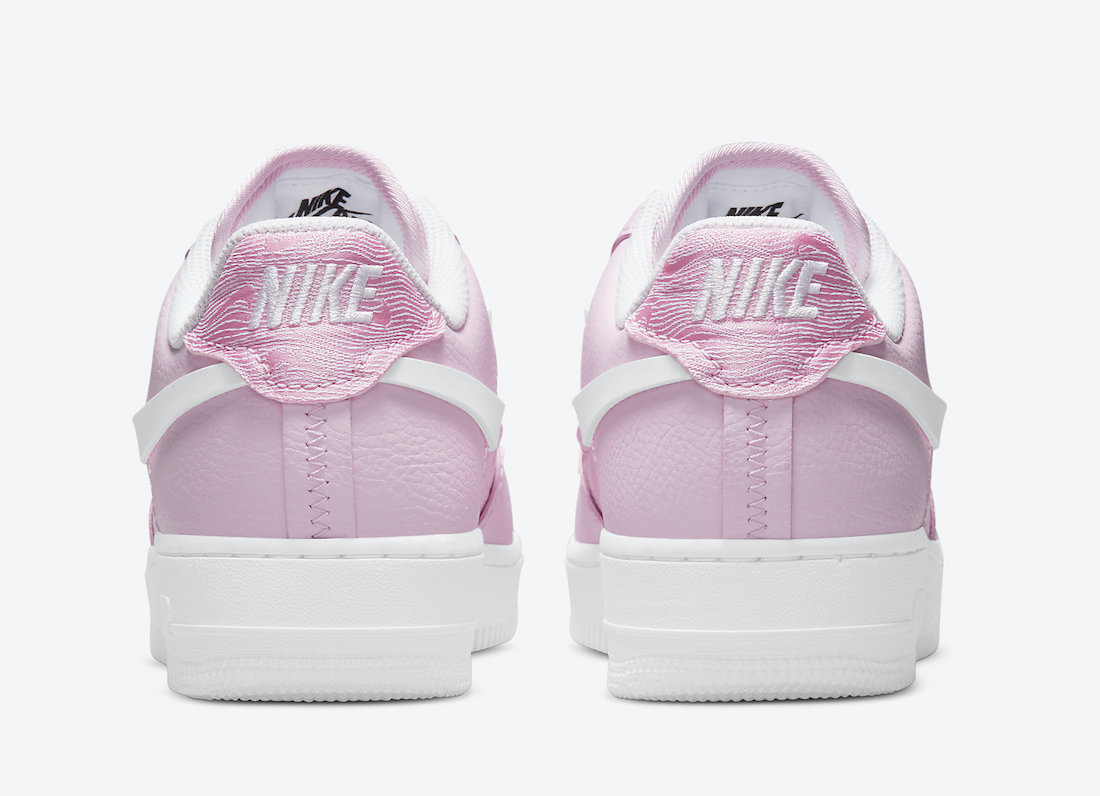Nike Air Force 1 Low LXX Pink Foam DJ6904-600 Release Date