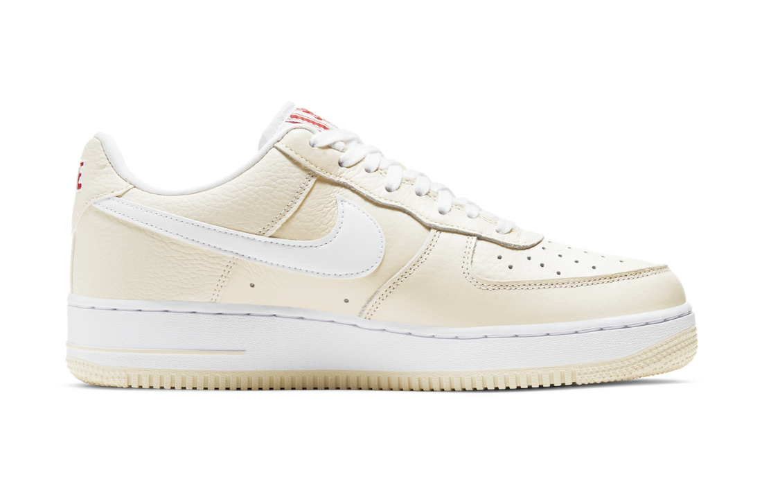 Nike Air Force 1 Low Popcorn CW2919-100 Release Date