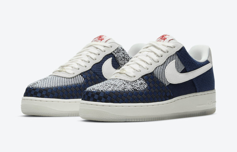 sashiko air force