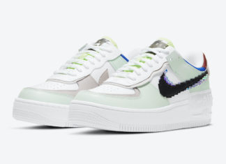 nike air force 1 new releases