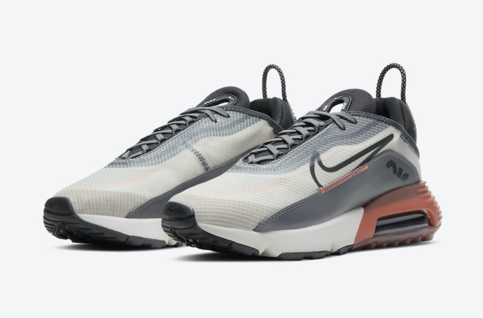 Nike Air Max 2090 CV8835-001 Release Date
