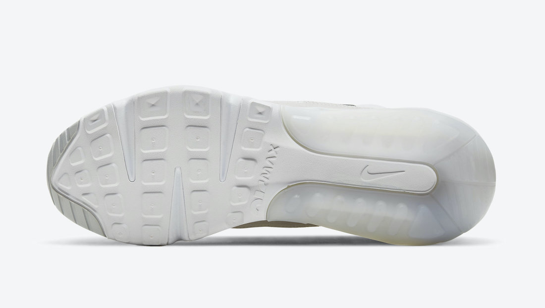 Nike Air Max 2090 Light Bone DH4104-100 Release Date