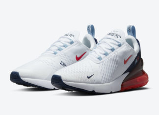 all air max 270 colorways
