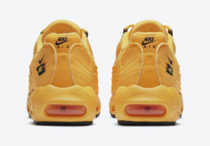 air max 95 nyc taxi release date