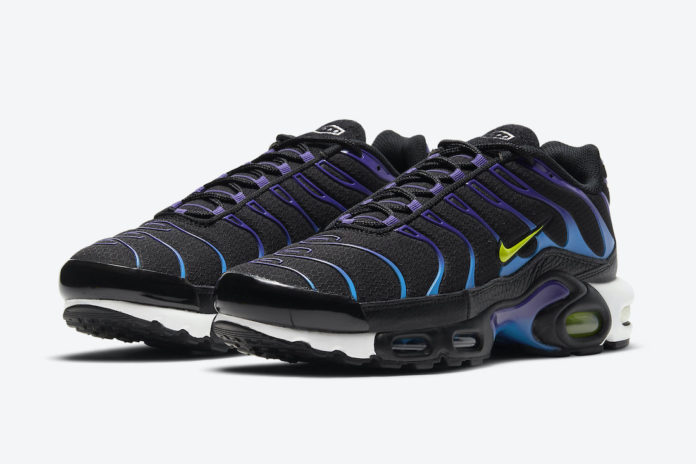 Nike Air Max Plus Kaomoji DH3189-001 Release Date