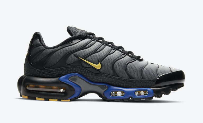 Nike Air Max Plus Kiss My Airs DJ4956-001 Release Date - SBD