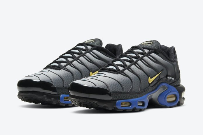 Nike Air Max Plus Kiss My Airs DJ4956-001 Release Date