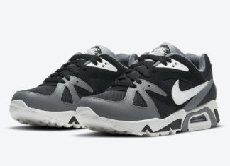 Nike Air Structure Triax 91 Colorways, Release Dates, Pricing | SBD