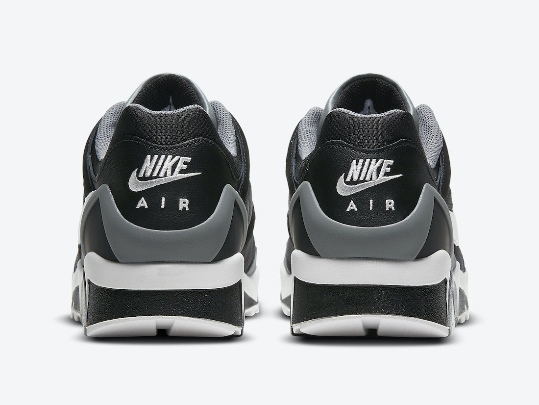 Nike Air Structure Triax 91 DB1549-001 Release Date