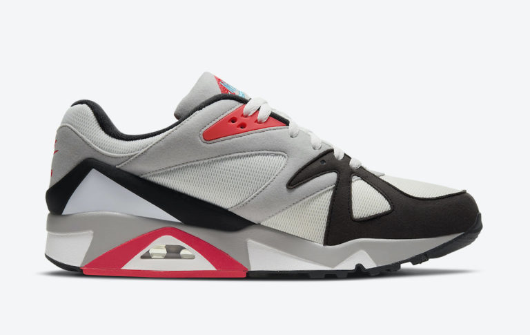 nike air structure triax 91 og neo teal
