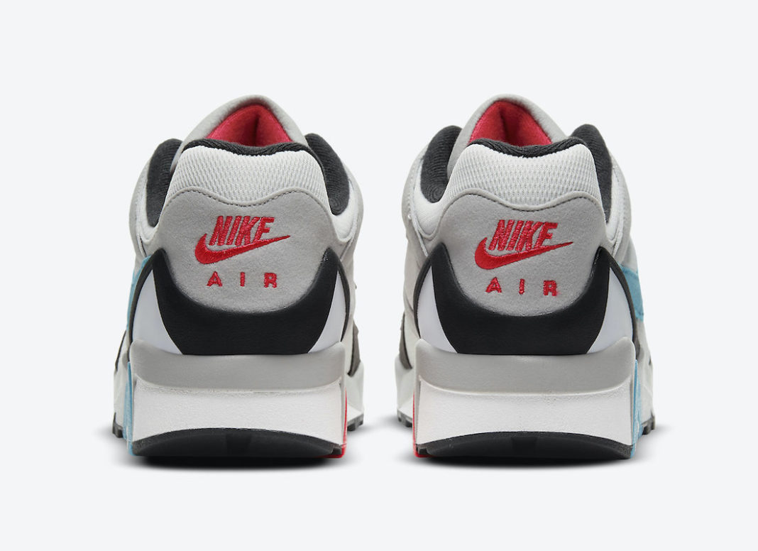 nike air structure triax 91 release date