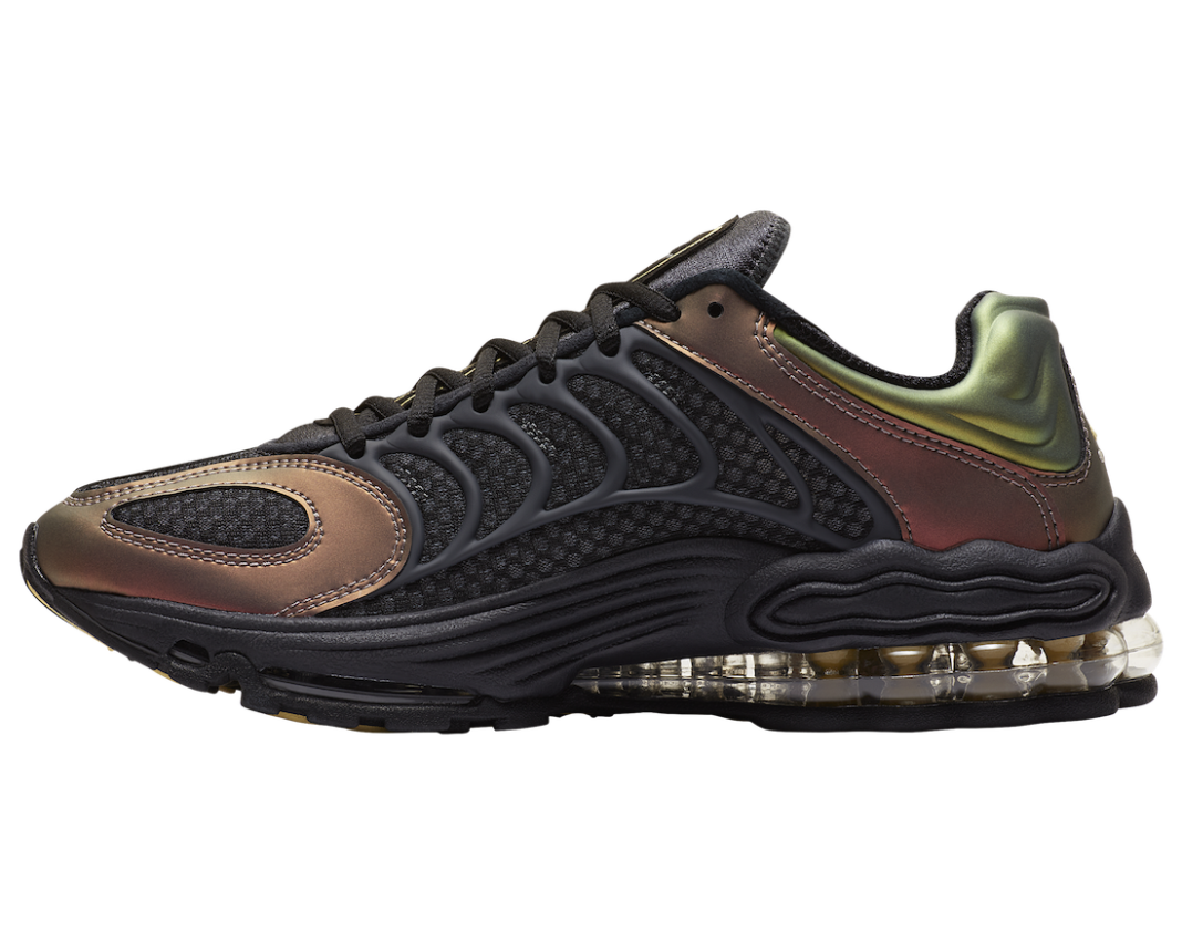 air tuned max release date