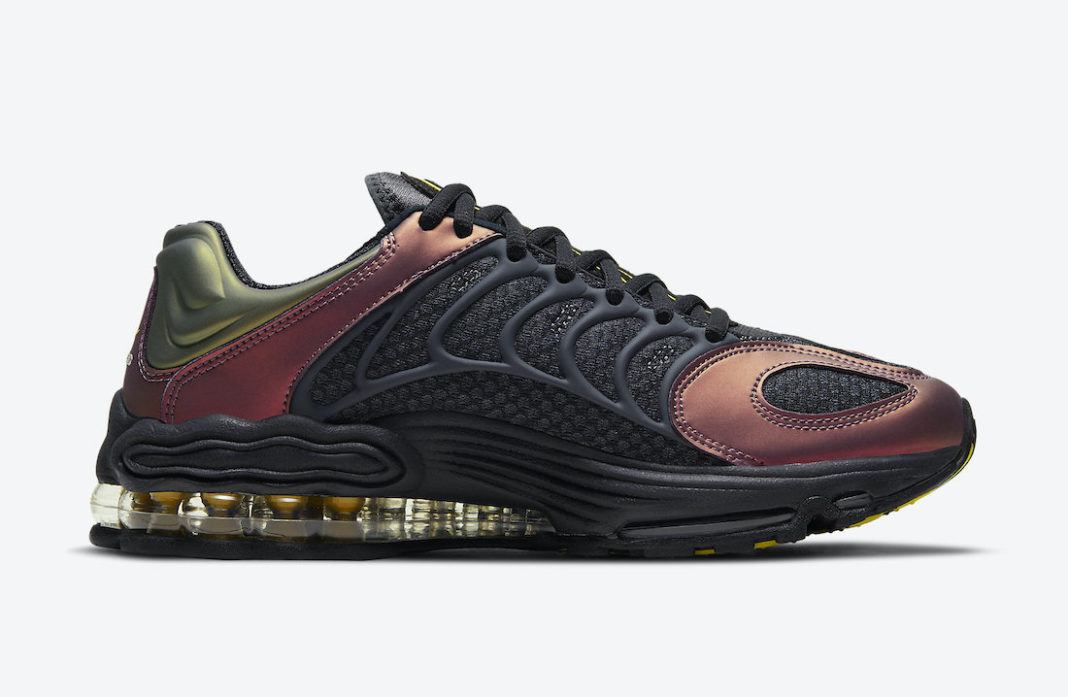 air tuned max release date