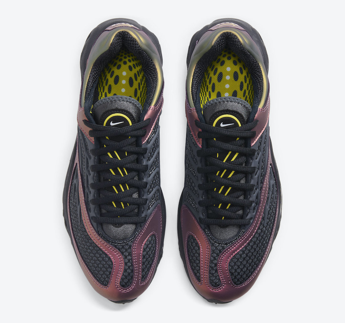 Nike Air Tuned Max OG Celery CV6984-001 Release Date